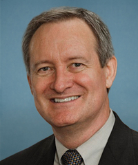 Michael Crapo