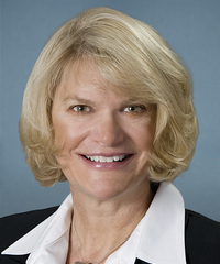 Cynthia Lummis